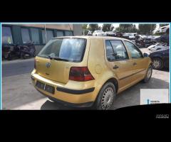 Ricambi Usati VOLKSWAGEN GOLF (1J) 1999