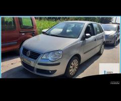 Ricambi Usati VOLKSWAGEN POLO (9N) 2006