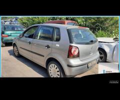 Ricambi Usati VOLKSWAGEN POLO (9N) 2006