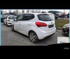 Ricambi Usati KIA VENGA 2011