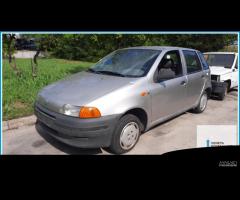 Ricambi Usati FIAT PUNTO 1a Serie 1997