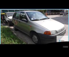 Ricambi Usati FIAT PUNTO 1a Serie 1997