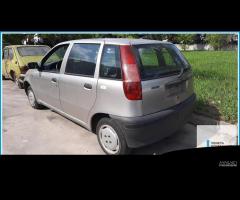 Ricambi Usati FIAT PUNTO 1a Serie 1997