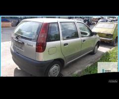 Ricambi Usati FIAT PUNTO 1a Serie 1997