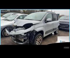 Ricambi Usati FIAT PANDA (4Q) 2019