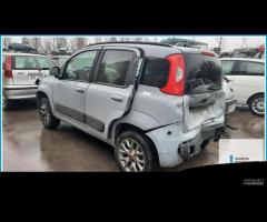 Ricambi Usati FIAT PANDA (4Q) 2019