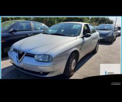 Ricambi Usati ALFA ROMEO 156 1a Serie 1998