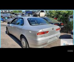 Ricambi Usati ALFA ROMEO 156 1a Serie 1998