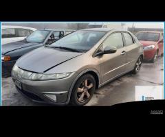 Ricambi Usati HONDA CIVIC 8a Serie 2009