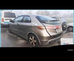 Ricambi Usati HONDA CIVIC 8a Serie 2009