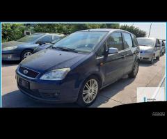 Ricambi Usati FORD FOCUS C-MAX (CAP) 2004