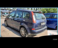 Ricambi Usati FORD FOCUS C-MAX (CAP) 2004