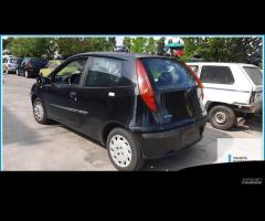 Ricambi Usati FIAT PUNTO (1N/1P) 2000