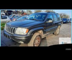 Ricambi Usati JEEP GRAND CHEROKEE (WG) 2003