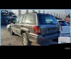 Ricambi Usati JEEP GRAND CHEROKEE (WG) 2003