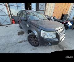 Ricambi Land Rover Freelander 2 2.2 TD4 del 2009 - 2