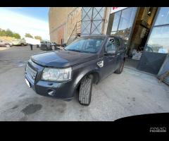 Ricambi Land Rover Freelander 2 2.2 TD4 del 2009 - 3