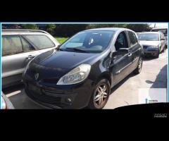 Ricambi Usati RENAULT CLIO 3a Serie 2007