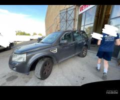 Ricambi Land Rover Freelander 2 2.2 TD4 del 2009 - 5