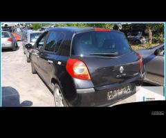 Ricambi Usati RENAULT CLIO 3a Serie 2007