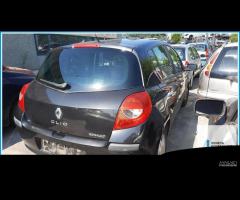 Ricambi Usati RENAULT CLIO 3a Serie 2007