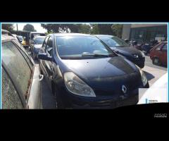 Ricambi Usati RENAULT CLIO 3a Serie 2007