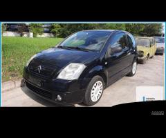 Ricambi Usati CITROEN C2 2006