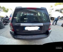 Ricambi Land Rover Freelander 2 2.2 TD4 del 2009 - 15