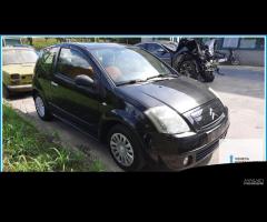 Ricambi Usati CITROEN C2 2006