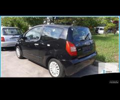 Ricambi Usati CITROEN C2 2006