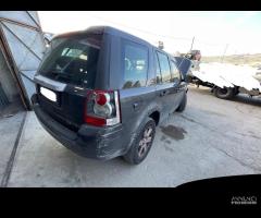 Ricambi Land Rover Freelander 2 2.2 TD4 del 2009 - 17