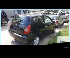 Ricambi Usati CITROEN C2 2006