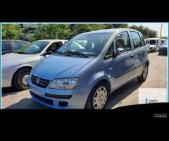 Ricambi Usati FIAT IDEA (2S) 2005