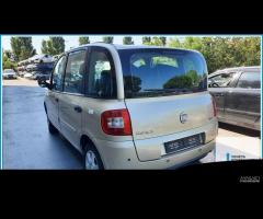 Ricambi Usati FIAT MULTIPLA (1F) 2010