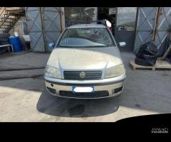 Ricambi Fiat Punto 1.3 MTJ 69cv del 2005