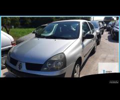 Ricambi Usati RENAULT CLIO 2a Serie 2005