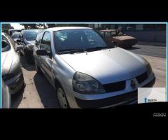 Ricambi Usati RENAULT CLIO 2a Serie 2005