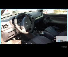 Ricambi Usati RENAULT CLIO 2a Serie 2005