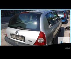 Ricambi Usati RENAULT CLIO 2a Serie 2005