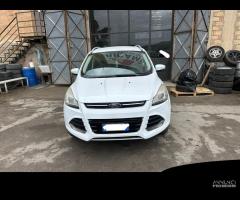 Ford Kuga 2.0 TDCI 140cv 4x4 del 2013