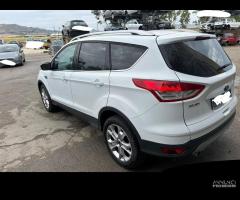 Ford Kuga 2.0 TDCI 140cv 4x4 del 2013