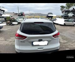 Ford Kuga 2.0 TDCI 140cv 4x4 del 2013