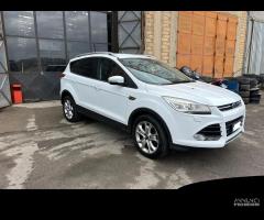 Ford Kuga 2.0 TDCI 140cv 4x4 del 2013 - 7