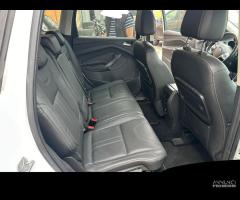 Ford Kuga 2.0 TDCI 140cv 4x4 del 2013 - 23