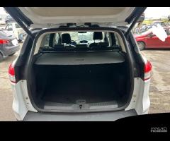 Ford Kuga 2.0 TDCI 140cv 4x4 del 2013 - 27