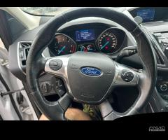 Ford Kuga 2.0 TDCI 140cv 4x4 del 2013 - 28