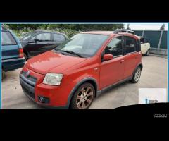 Ricambi Usati FIAT PANDA (2Q) 2007