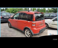 Ricambi Usati FIAT PANDA (2Q) 2007