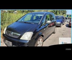 Ricambi Usati OPEL MERIVA (X03) 2010