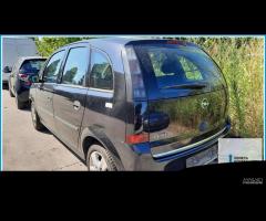 Ricambi Usati OPEL MERIVA (X03) 2010